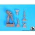 1/35 US Soldier Patrol Operation Freedom Vol.2 (1 figure)
