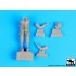 1/35 US Driver & Gunner RSOV in Afghanistan (2 figures)