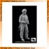 1/35 Israeli Army Tank Crew kit No.2 (1 Figure)