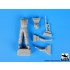1/35 Israeli Army Tank Crew set (2 Figures)