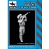 1/35 Israeli Army Soldier kit No.1 (1 Figure)