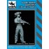 1/35 Israeli Army Soldier Patrol kit No.2 (1 Figure)