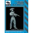 1/35 Israeli Army Soldier Patrol kit No.2 (1 Figure)