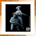 1/35 Israeli Army Soldiers Patrol set (2 Figures)