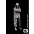 1/35 Argentine Soldier in Falklands War 1982 (1 resin figure)