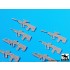 1/35 Israeli weapons TAR-21 Tavor