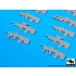 1/35 Israeli weapons TAR-21 Tavor