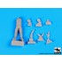 1/35 Special Forces in Afghanistan Vol.1 (1 resin figure)