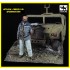 1/35 Special Forces in Afghanistan Vol.2 (1 resin figure)