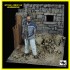 1/35 Special Forces in Afghanistan Vol.2 (1 resin figure)