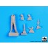 1/35 Special Forces in Afghanistan Vol.2 (1 resin figure)