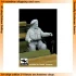 1/35 British Paratrooper Driver from Parachute Regiment (1 Figure)