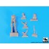 1/35 British Paratrooper from Parachute Regiment (1 Figure)