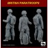 1/35 British Paratrooper No.2 (1Figure)