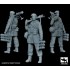1/35 British Paratrooper No.3 (1 figure)