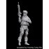 1/35 US Woman + Man Soldiers with Military Dog (2 Figures and 1 Dog)