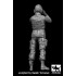 1/35 US Modern Tank Crew No.1 (1 Figure)