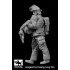 1/35 Fireman with Child No.5 (2 Figures)