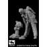 1/35 Fireman No.6 (1 Figure)