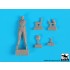 1/35 N.Y. Policemen Set (2 Figures)