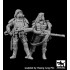 1/35 Stalkers Set "Grinder" and "Exterminator"