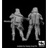 1/35 Stalkers Set "Grinder" and "Exterminator"