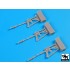 1/35 New AK-47 Family
