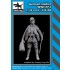 1/35 WWI German Soldier Vol.2