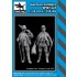 1/35 WWI German Soldiers Set (2 figures)