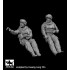 1/35 Delta Force FAV Crews (2 figures)
