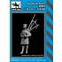 1/35 WWI Scottish Piper