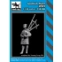 1/35 WWI Scottish Piper