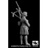 1/35 WWI Scottish Piper
