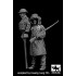 1/35 WWI British Sniper Vol. 1