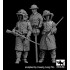 1/35 WWI British Snipers Set