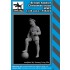 1/35 WWI British Soldier Christmas Truce