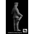 1/35 WWI German Soldier Christmas Truce