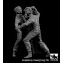 1/35 Soviet & German  Tank Crew Close Fight Vol.1 (2 figures)