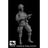 1/35 US Paratrooper After Jump Vol.1