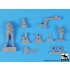 1/35 Ukrainian Soldiers Set Vol.2 (2 figures)