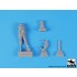 1/35 Ukrainian Soldiers Set Vol.2 (2 figures)