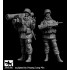 1/35 Ukrainian Soldiers Set Vol.2 (2 figures)