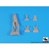 1/35 Motorcyclists Set (2 figures)