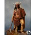 75mm Black Foot Warrior
