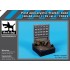1/35 Post Apocalyptic Stalker Base (60mm x 60mm)