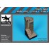 1/35 Fantasy Stairs Base (50mm x 50mm)