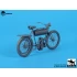 1/35 Spencer 1906 Bike
