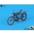 1/35 Spencer 1906 Bike