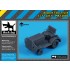 1/72 Airport Tow Truck