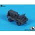 1/72 Airport Tow Truck